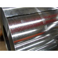 Bobina de aço galvanizado Hot-DIP